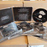 SSR058 - Old Funeral cd foto