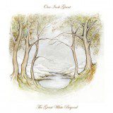 ONE INCH GIANT – THE GREAT WHITE BEYOND CD COVER