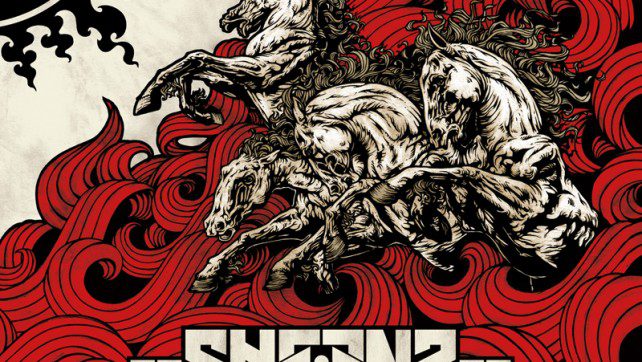 ssSHEENSss - Strapping Stallions