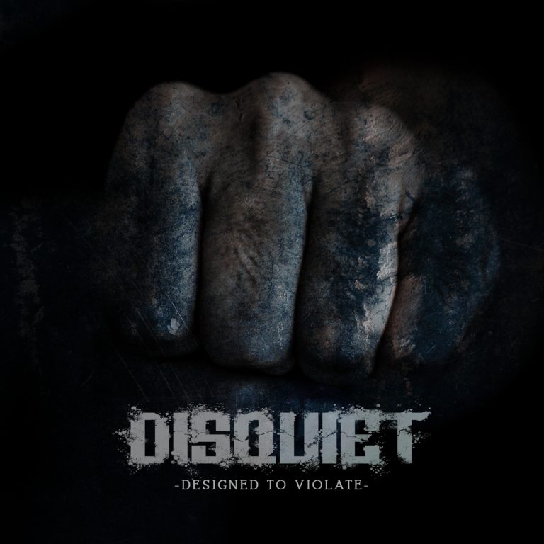Disquiet_Designed_Spotify_cover
