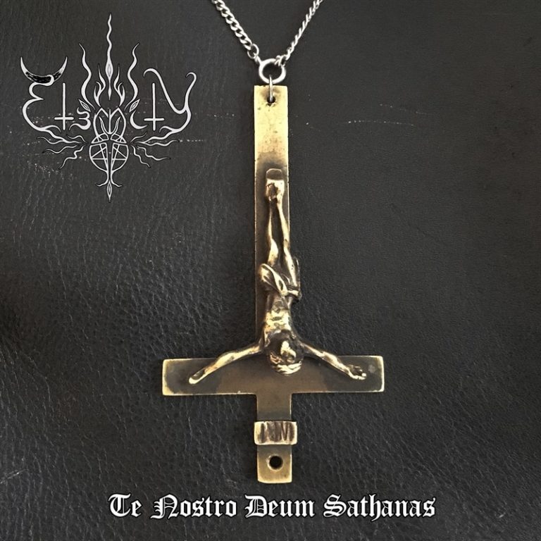 Digital Single cover Eternity - Te Nostro Deum Sathanas (003)_800x800