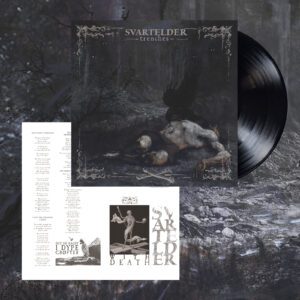 SSR203LP_Svartelder_vinyl_black