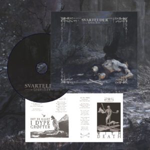 SSR203_Svartelder_cd