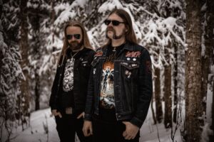 Entomophtora bandpic