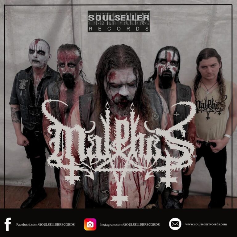 malphas - Soulseller