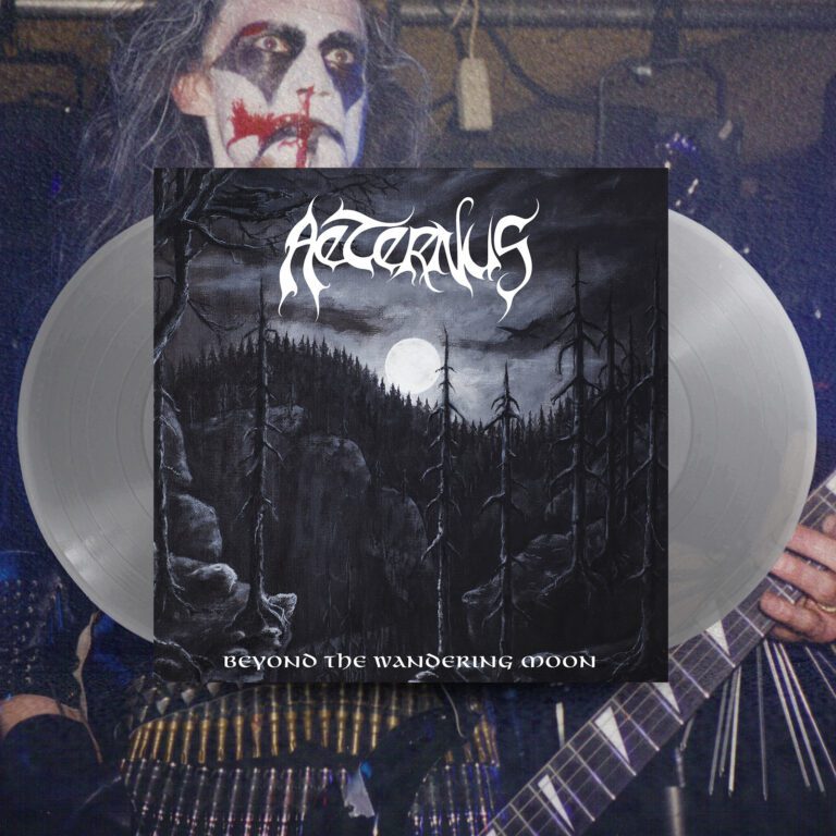 SSR136 mock up Aeternus BTWM_vinyl_clear
