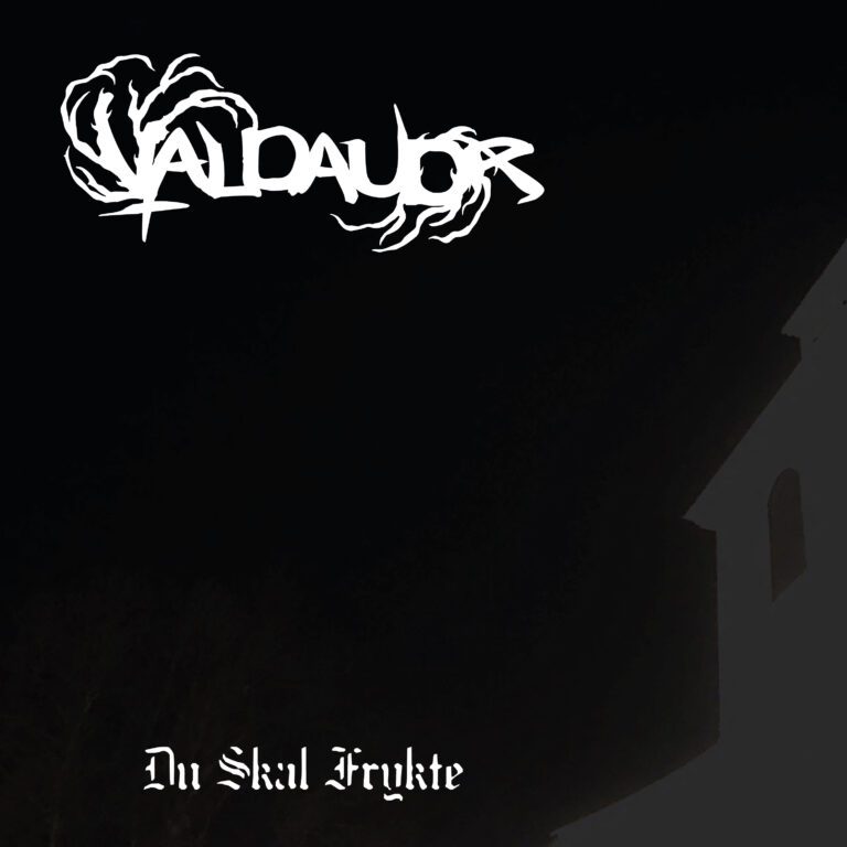 SSR209_Valdaudr_Du-Skal-Frykte-Cover_PX3 (002)