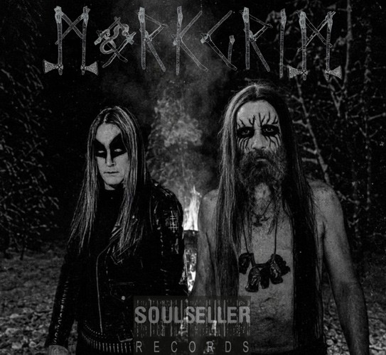 Morkgrim - SSR signing